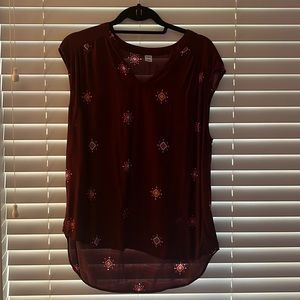 Old Navy Tank | Size L